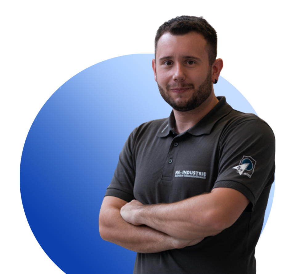 Dobrica Nikolic_Produktdesigner Dobrica Nikolic_Produktdesigner